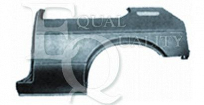 EQUAL QUALITY l01504 - Боковина